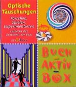Optische Täuschungen Cover des Buches Optische Täuschungen (ISBN: 9783760754581)