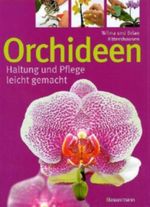 Orchideen Cover des Buches Orchideen (ISBN: 9783809427940)