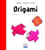Origami Cover des Buches Origami (ISBN: 9783897175266)