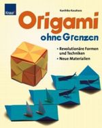 Origami ohne Grenzen Cover des Buches Origami ohne Grenzen (ISBN: 9783426641491)