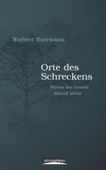Orte des Schreckens Cover des Buches Orte des Schreckens (ISBN: 9783865330130)