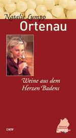 Ortenau Cover des Buches Ortenau (ISBN: 9783871814877)