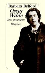 Oscar Wilde Cover des Buches Oscar Wilde (ISBN: 9783257234404)