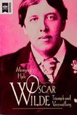 Oscar Wilde Cover des Buches Oscar Wilde (ISBN: 9783453550896)