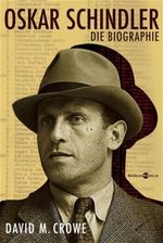 Oskar Schindler Cover des Buches Oskar Schindler (ISBN: 0465002536)