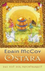 Ostara Cover des Buches Ostara (ISBN: 9783548743325)