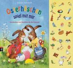Osterhäschen, spiel mit mir Cover des Buches Osterhäschen, spiel mit mir (ISBN: 9783570138687)