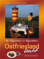 Ostfriesland kocht Cover des Buches Ostfriesland kocht (ISBN: 9783928327534)