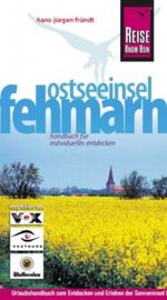 Ostseeinsel Fehmarn Cover des Buches Ostseeinsel Fehmarn (ISBN: 9783831716487)