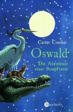 Oswald Cover des Buches Oswald (ISBN: 9783794160471)