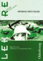 Otfried Preussler, Krabat Cover des Buches Otfried Preussler, Krabat (ISBN: 9783486157864)
