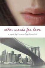 Other Words for Love Cover des Buches Other Words for Love (ISBN: 9780385739023)