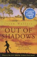 Out of Shadows Cover des Buches Out of Shadows (ISBN: 9780099575269)