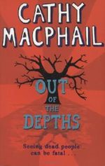 Out of the Depths Cover des Buches Out of the Depths (ISBN: 9780747599098)