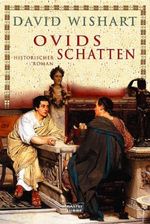 Ovids Schatten Cover des Buches Ovids Schatten (ISBN: 9783404153633)
