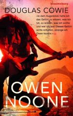 Owen Noone Cover des Buches Owen Noone (ISBN: 9783833308338)