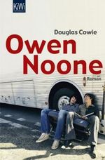 Owen Noone and the Marauder Cover des Buches Owen Noone and the Marauder (ISBN: 9783462037326)