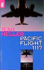 Pacific Flight 1117 Cover des Buches Pacific Flight 1117 (ISBN: 9783550082337)