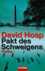 Pakt des Schweigens Cover des Buches Pakt des Schweigens (ISBN: 9783442460243)