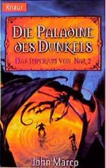 Paladine des Dunkels Cover des Buches Paladine des Dunkels (ISBN: 9783426701539)