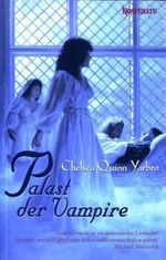 Palast der Vampire Cover des Buches Palast der Vampire (ISBN: 9783865520128)