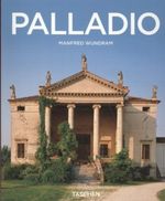 Palladio Cover des Buches Palladio (ISBN: 9783836502894)