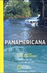 Panamericana Cover des Buches Panamericana (ISBN: 9783894050023)