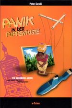 Panik in der Puppenkiste Cover des Buches Panik in der Puppenkiste (ISBN: 9783941183049)
