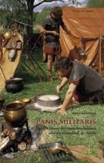 Panis Militaris Cover des Buches Panis Militaris (ISBN: 9783805323321)
