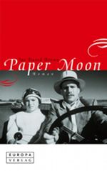 Paper Moon Cover des Buches Paper Moon (ISBN: 9783203758534)