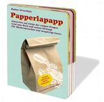 Papperlapapp Cover des Buches Papperlapapp (ISBN: 9783874396660)