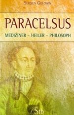 Paracelsus Cover des Buches Paracelsus (ISBN: 9783897675711)
