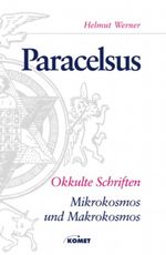 Paracelsus Cover des Buches Paracelsus (ISBN: 9783898363952)