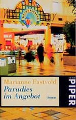 Paradies im Angebot Cover des Buches Paradies im Angebot (ISBN: 9783492225571)