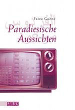 Paradiesische Aussichten Cover des Buches Paradiesische Aussichten (ISBN: 9783551581549)