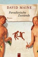 Paradiesische Zustände Cover des Buches Paradiesische Zustände (ISBN: 9783404922390)