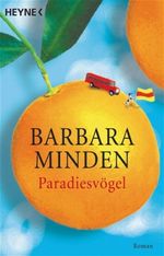 Paradiesvögel Cover des Buches Paradiesvögel (ISBN: 9783453878143)