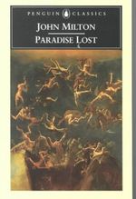 Paradise Lost Cover des Buches Paradise Lost (ISBN: 9780141394633)