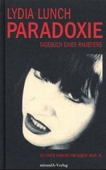 Paradoxie Cover des Buches Paradoxie (ISBN: 9783934790001)