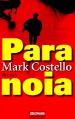 Paranoia Cover des Buches Paranoia (ISBN: 9783442455805)