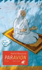 Paravion Cover des Buches Paravion (ISBN: 9783608937343)