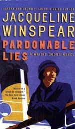 Pardonable Lies Cover des Buches Pardonable Lies (ISBN: 9781429900997)