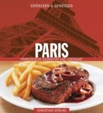 Paris Cover des Buches Paris (ISBN: 9783884726624)