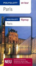 Paris - Buch mit flipmap Cover des Buches Paris - Buch mit flipmap (ISBN: 9783493557091)
