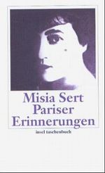 Pariser Erinnerungen Cover des Buches Pariser Erinnerungen (ISBN: 9783458328803)