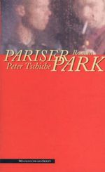 Pariserpark Cover des Buches Pariserpark (ISBN: 9783928983297)