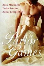 Parlor Games Cover des Buches Parlor Games (ISBN: 9780061749087)