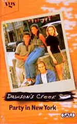 Party in New York Cover des Buches Party in New York (ISBN: 9783802526688)