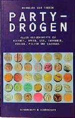 Partydrogen Cover des Buches Partydrogen (ISBN: 9783896021328)