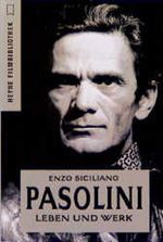 Pasolini Cover des Buches Pasolini (ISBN: 9783453108615)